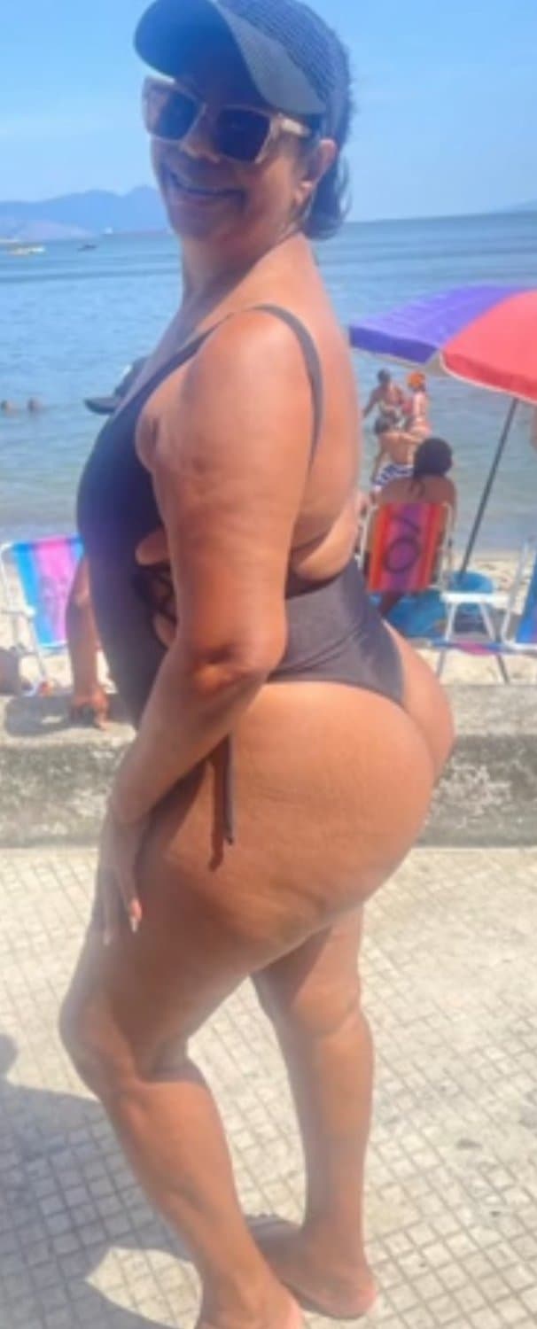 As mais deliciosas pretas morenas e mulatas do Kwai