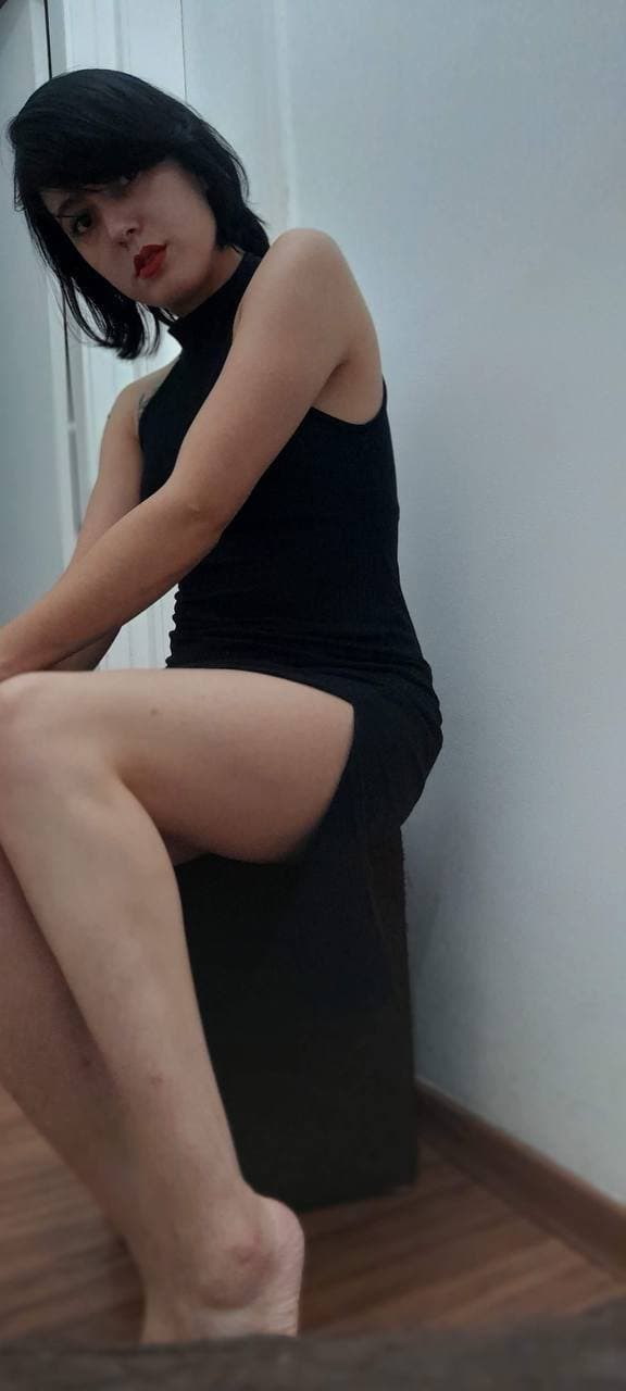 Melissa, la Flaca parte 2