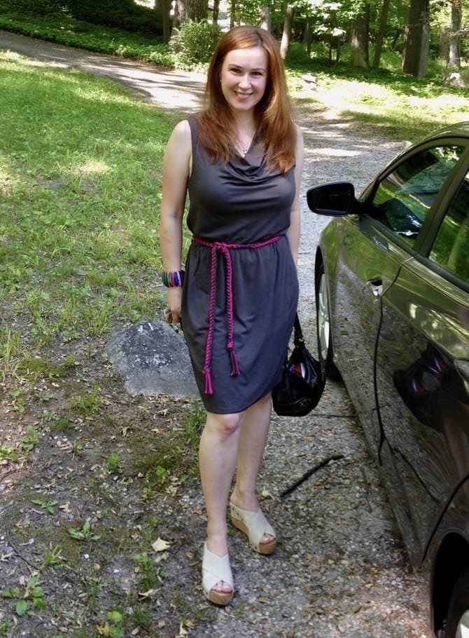 Classic Whore Mother Melissa (Great Rack)