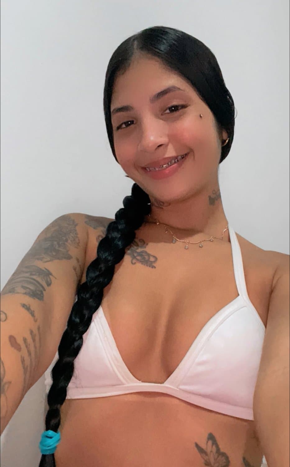 NOVOS DESSA LINDA DE SLZ NO GRUP . VEMMM