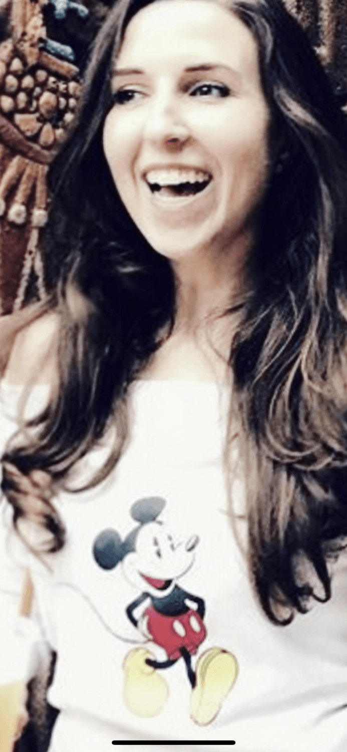 College Coed, 20, getting BBC Gang bang at Disney Hotel on Spring Break and sucking professor