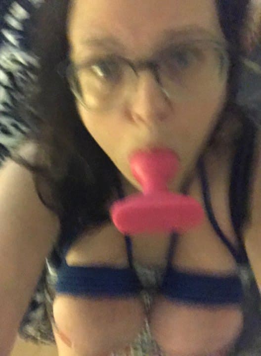 Amy #10 ? (Hot Big Tit Anal Slut)