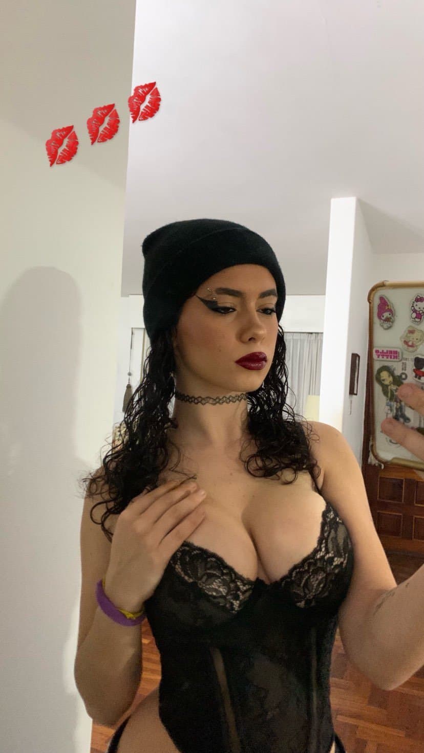 argentina slut gothic drug addict big ass