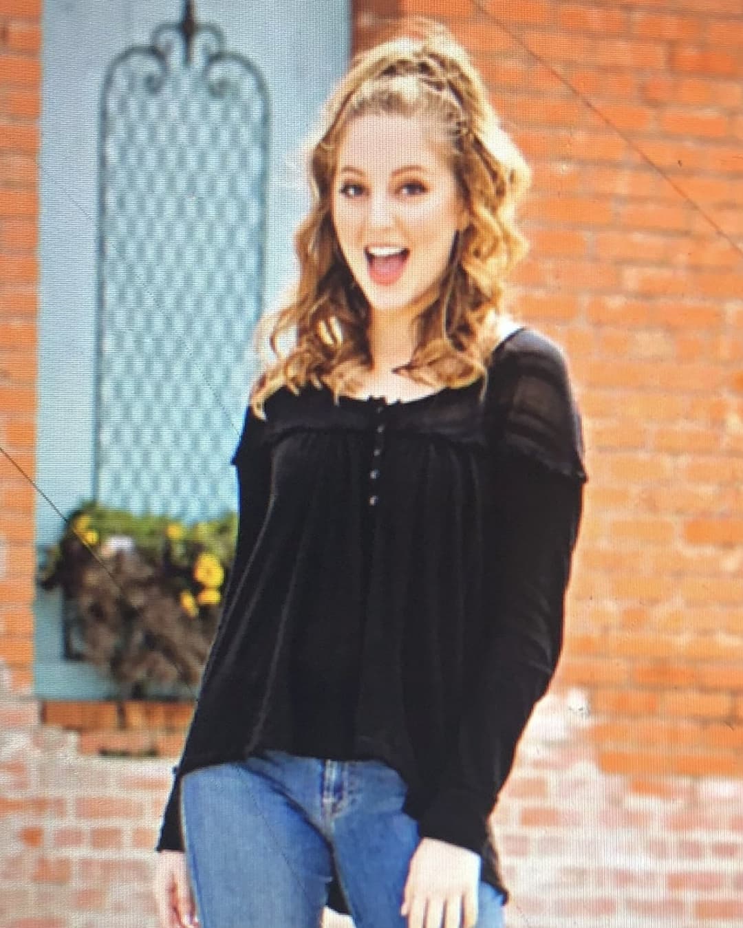 Love Cummming for Megan