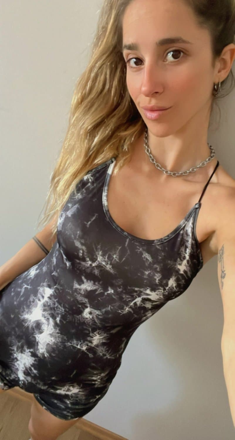 Get ready to get cum and get dirty with me