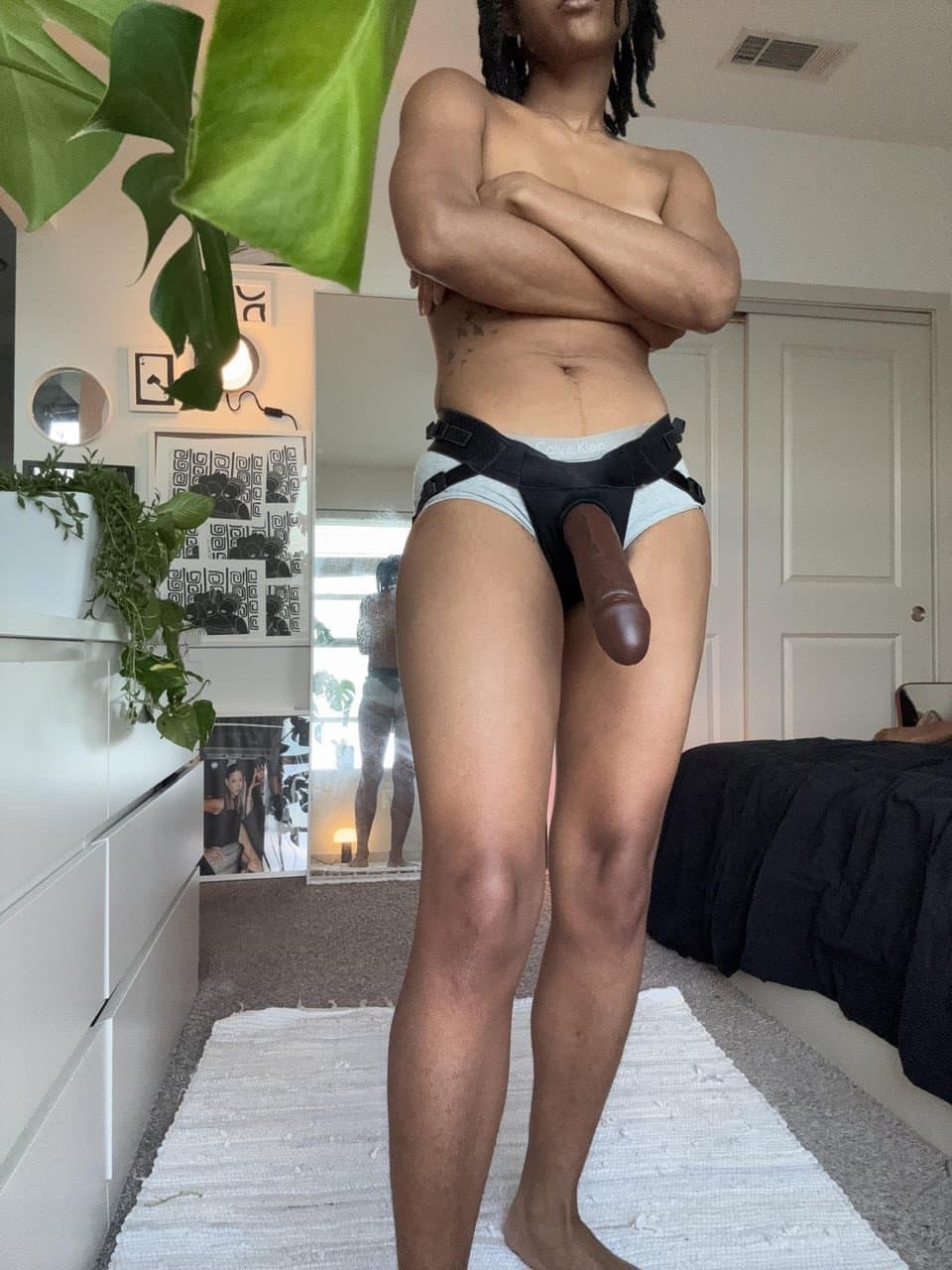 Lez Couple 4 Black/ebony Dyke/stud/tomboy/lesbian/butch