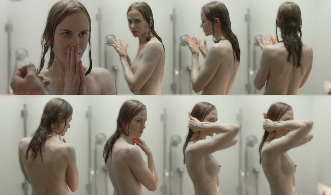 Sexy actress Nicole K. (hot pics & smokin HOT vids)