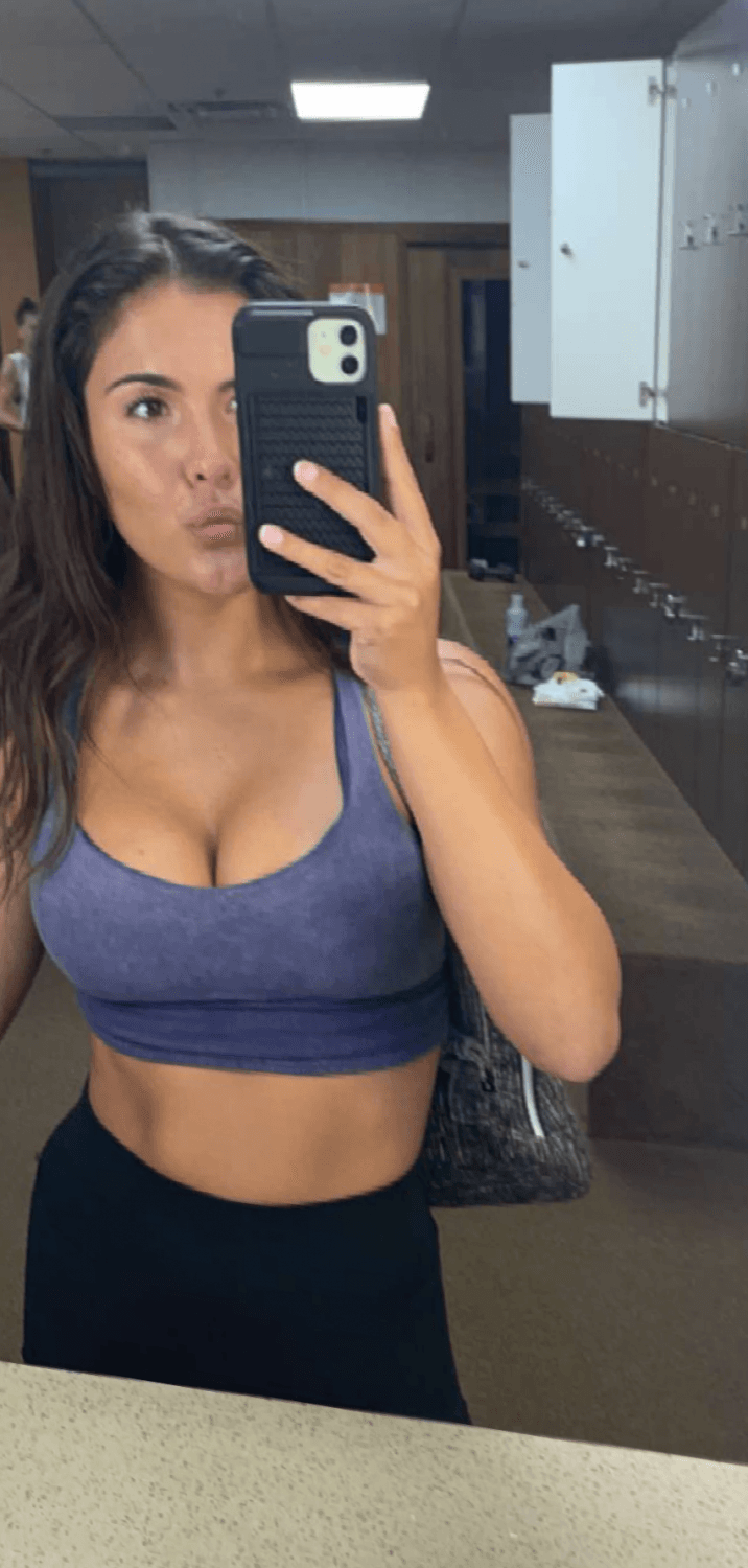 Leaked sexy teen EX GF horny latina slut nudes and vids. Her Instagram: ꜰʟᴏᴡʟɪᴋᴇᴄʟᴀɪʀᴇ