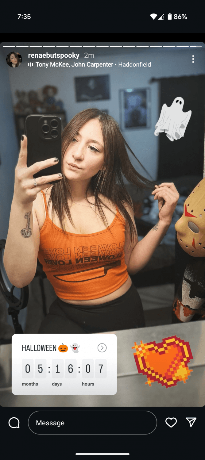 This 34 year old Milf cheated on her hubby for a 17 year old punk ass kid. What a stupid slut.??