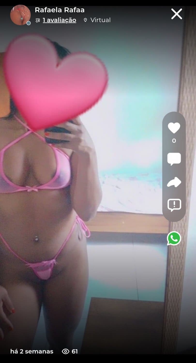 Casada Gostosa virtual fatal model !