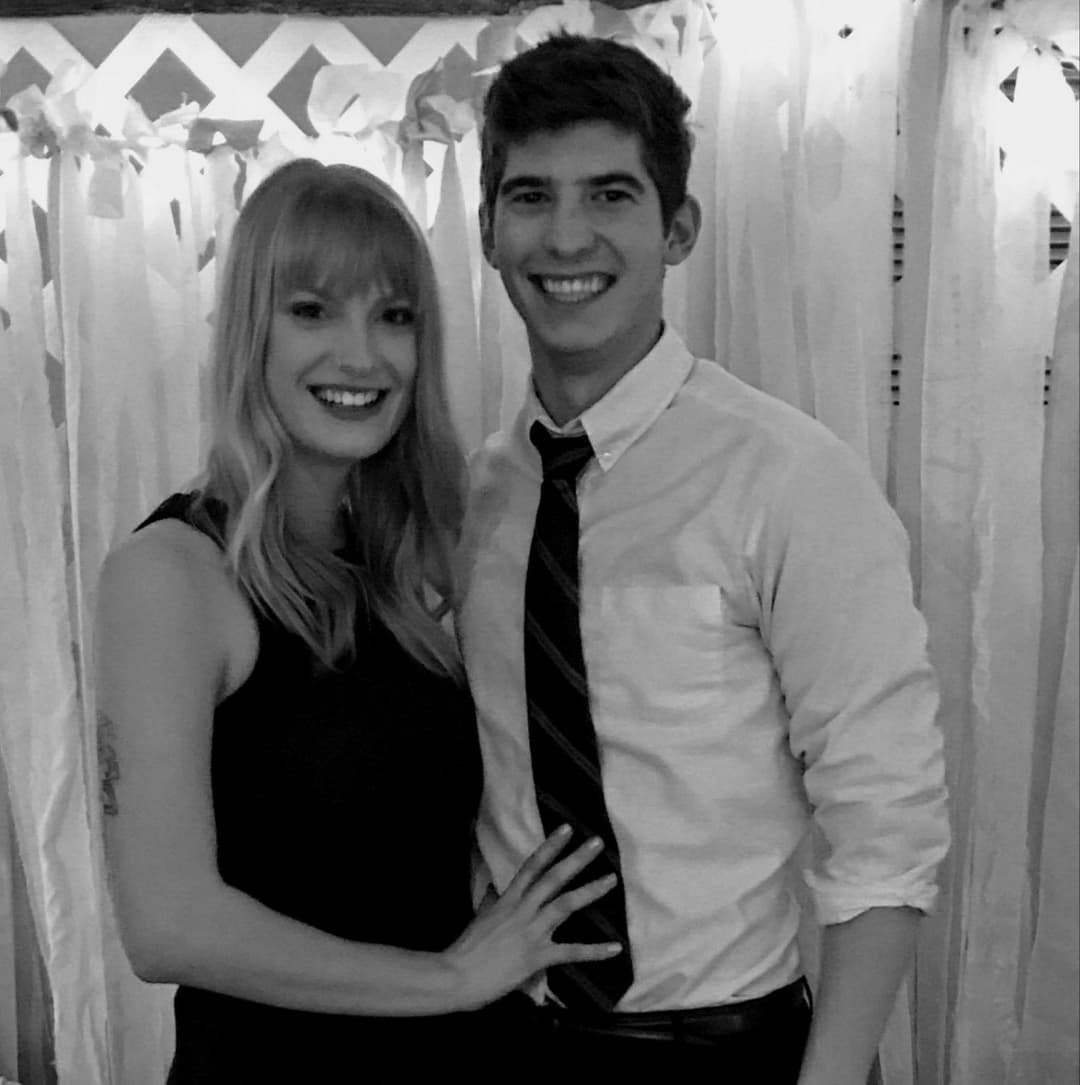 Brooklyn, 27 from Alberta Canada, paramedic, married Christian mom