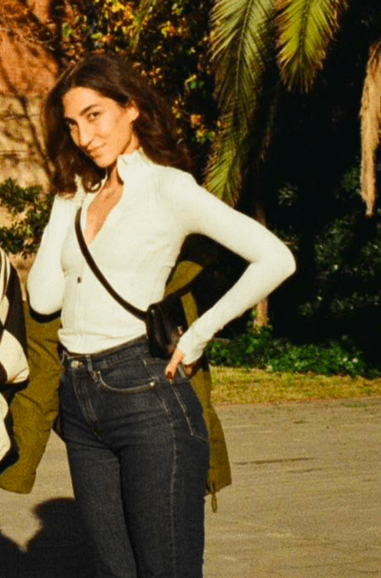 Athletic girl, what are your thoughts? (DM for more)