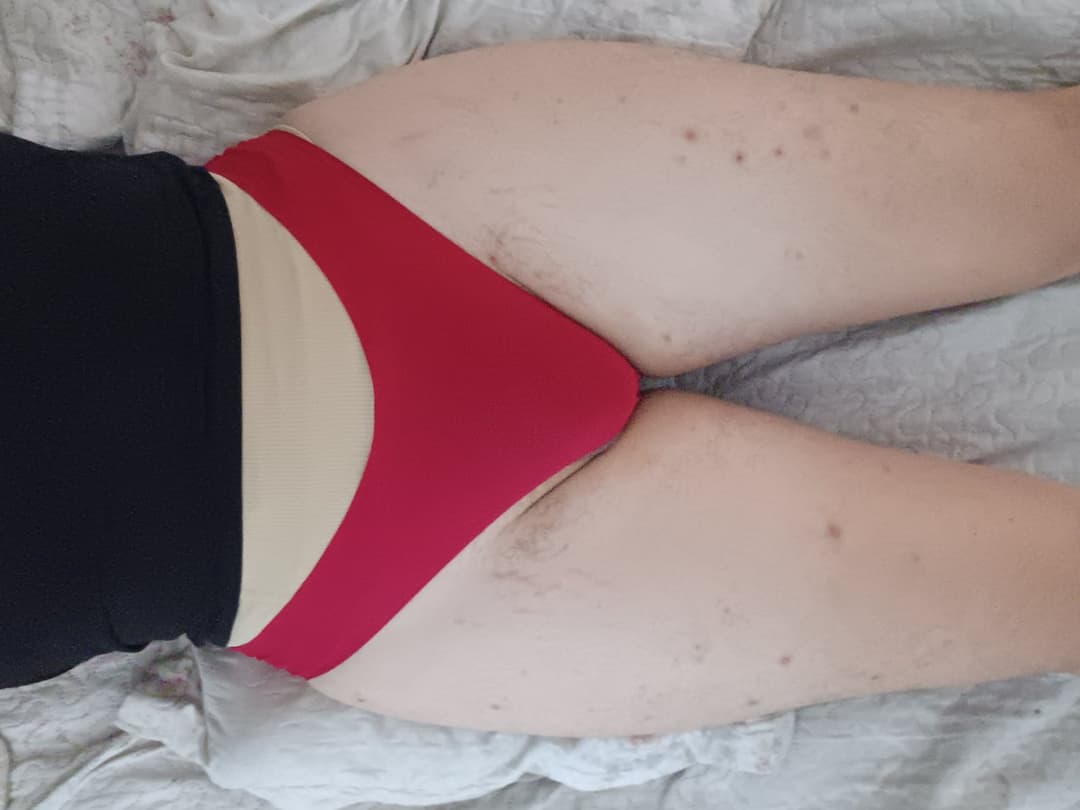 Spoiler for tomorrow...Dm