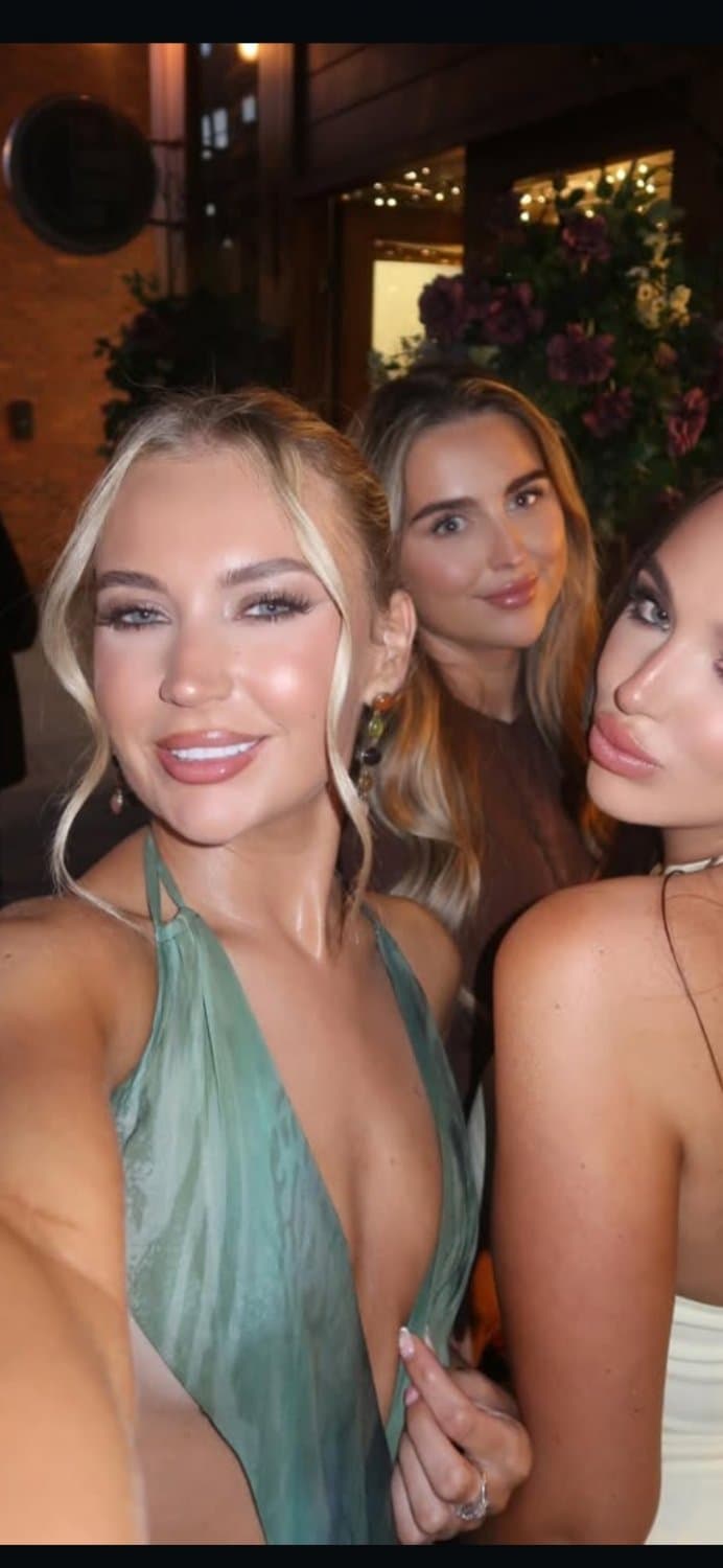 Blonde British sexy liverpool cum slut