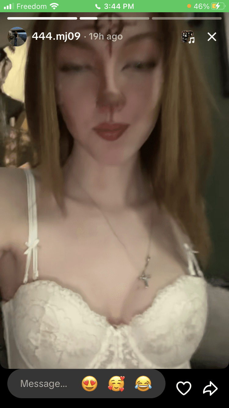 My favourite Halloween party costumes 18+ ????