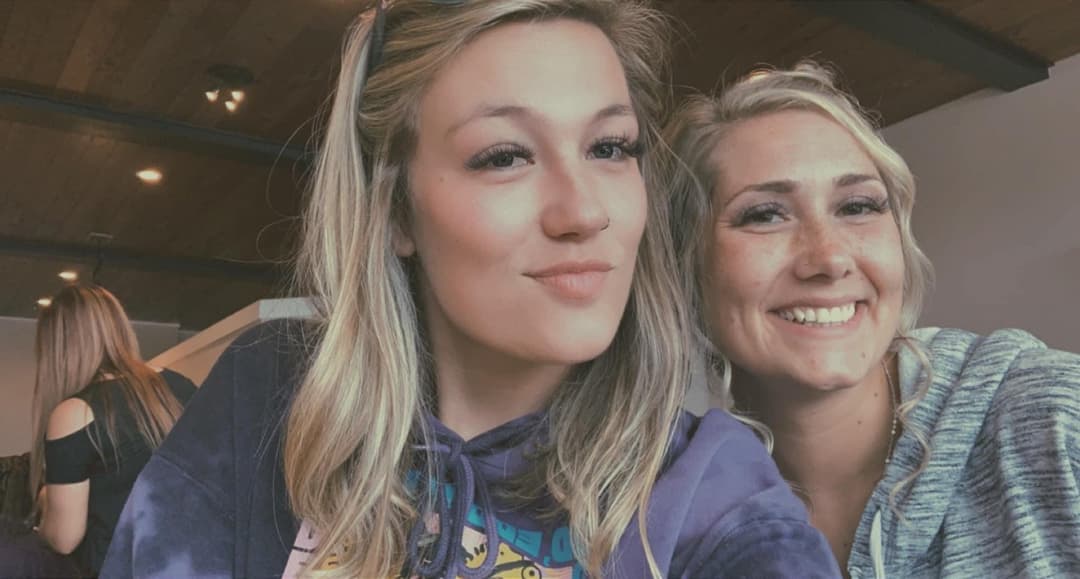 Everyone says she gives top 3 blowjobs ever with some tongue trick and I never got one.