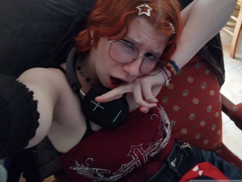 Taylor.grvs french teen creepshot (trib liked)