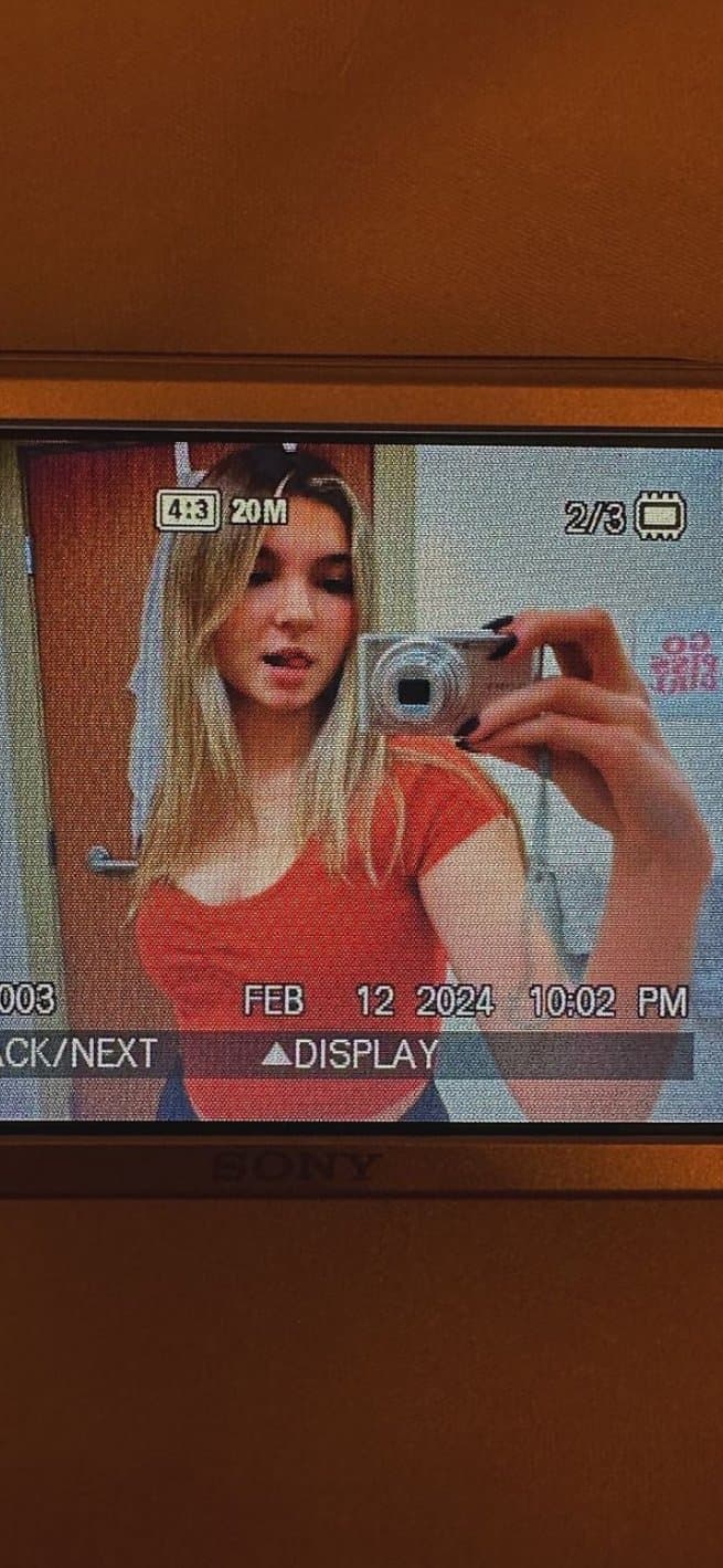 Naughty college slut needs some cock