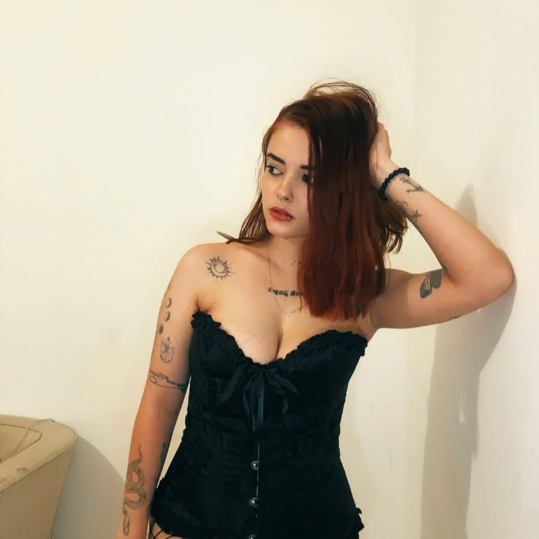 the hottest MILF ever