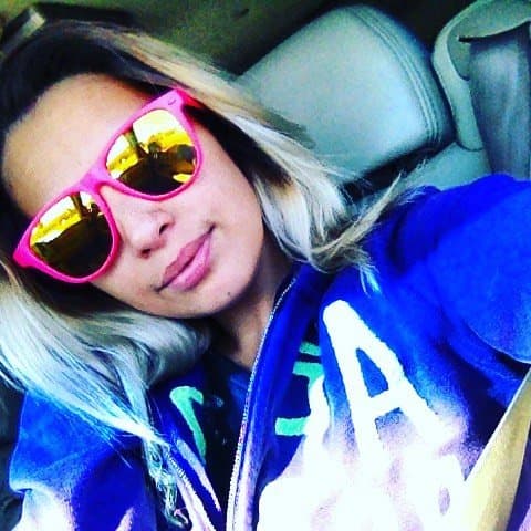 Andrea latina pregnant n non pregnant