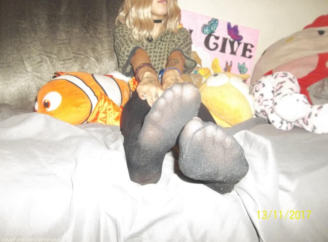 Umi Chase Findom Mommy