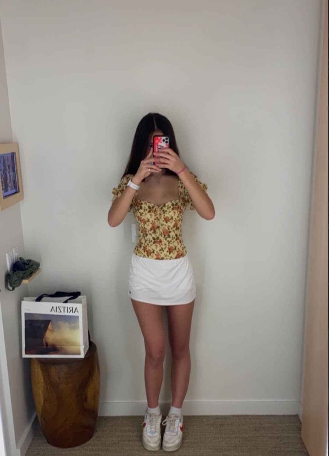 Submitted Teen Friend