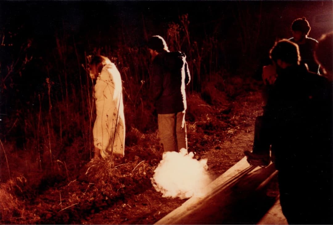 The Trees! They’re Alive!!! (Part 3)