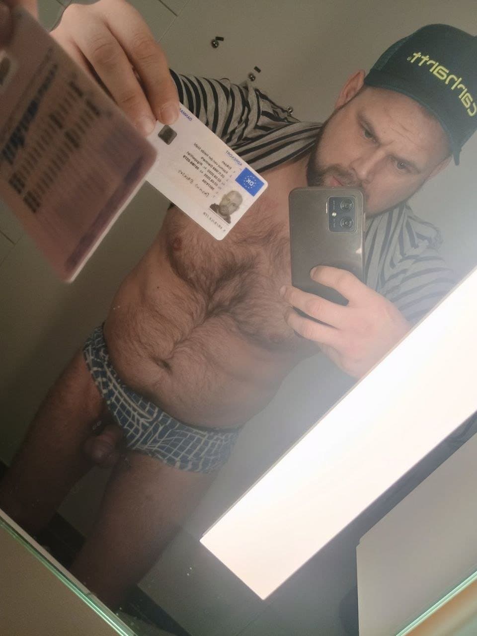 My contact information. Share it everywhere online and contact me and humiliate me.