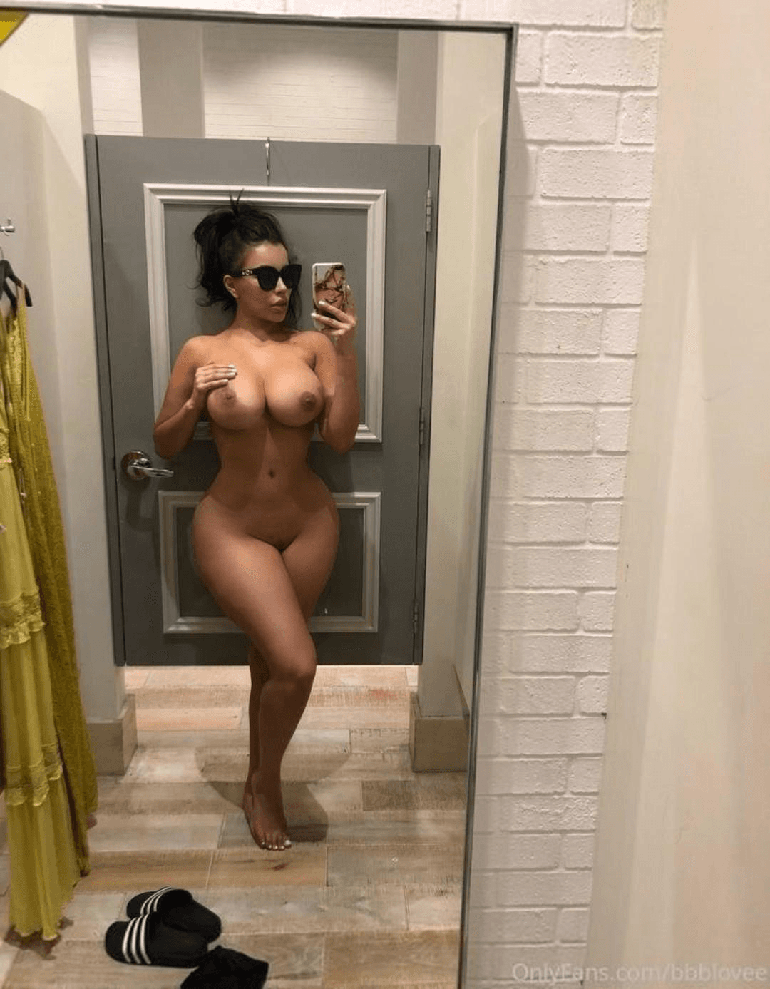 Bbblove Sam’s strip club legend