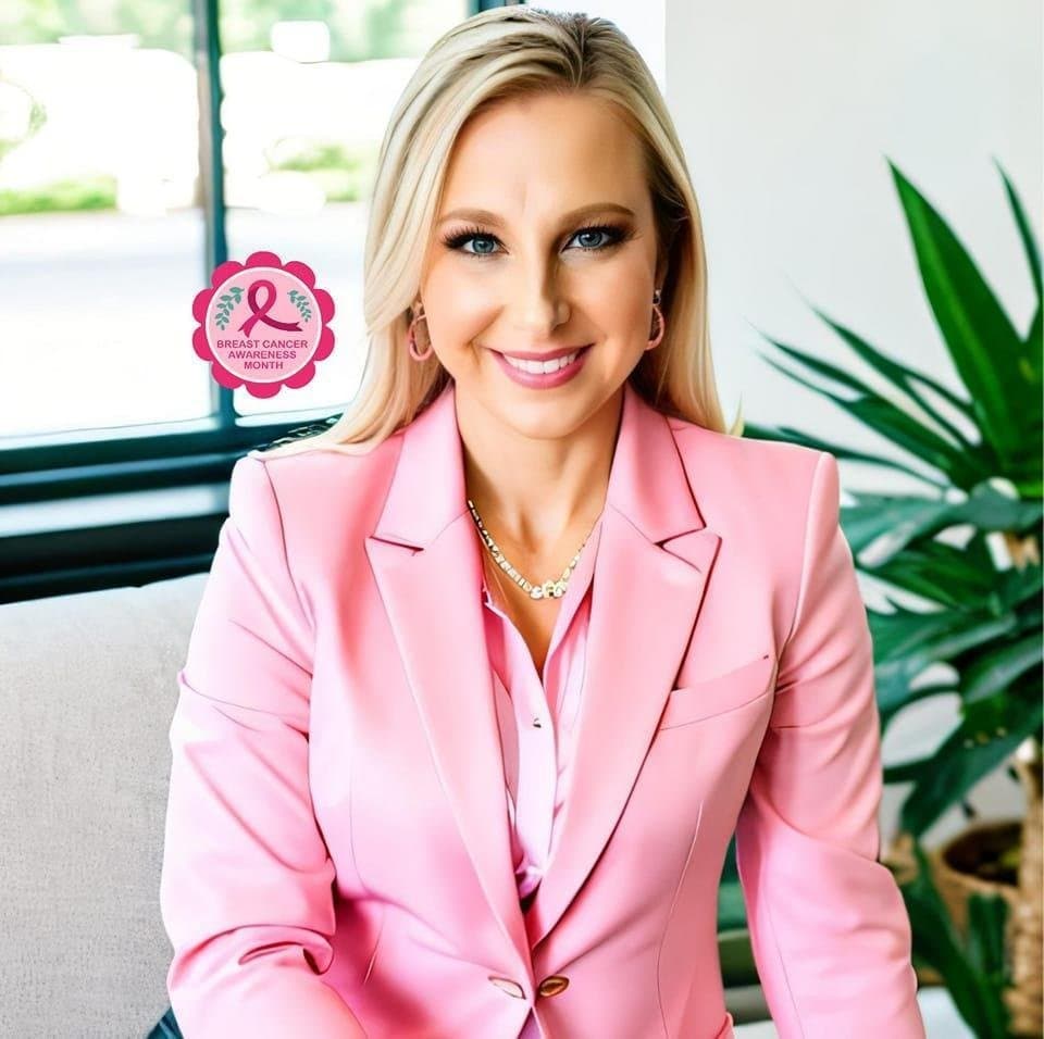 Brooke,  your favorite Realtor