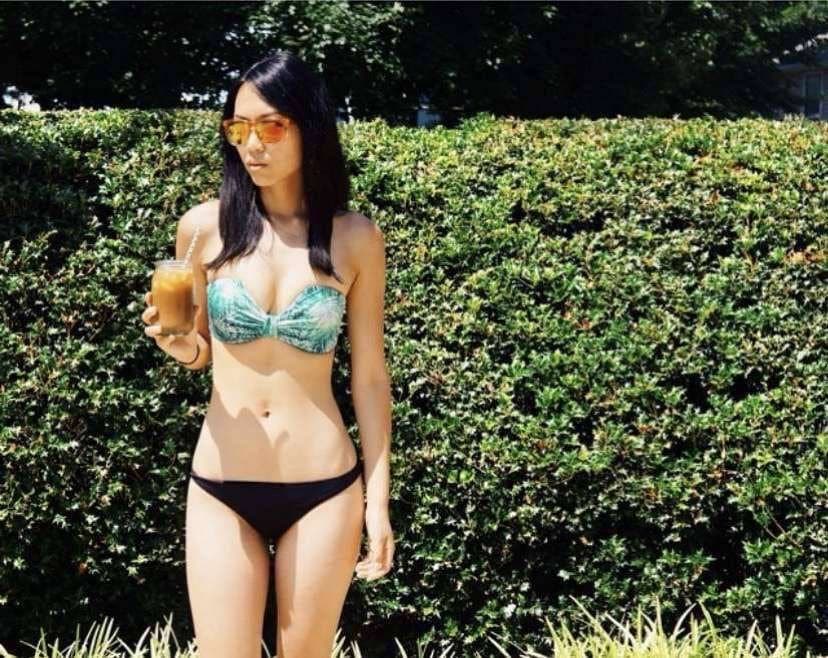 risking my asian wifes sister Gloria Tong for feargasm tele whajdbf snap jmartin8857 or dm