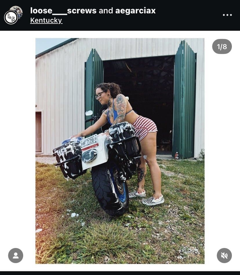 Loose Screw IG Sluts