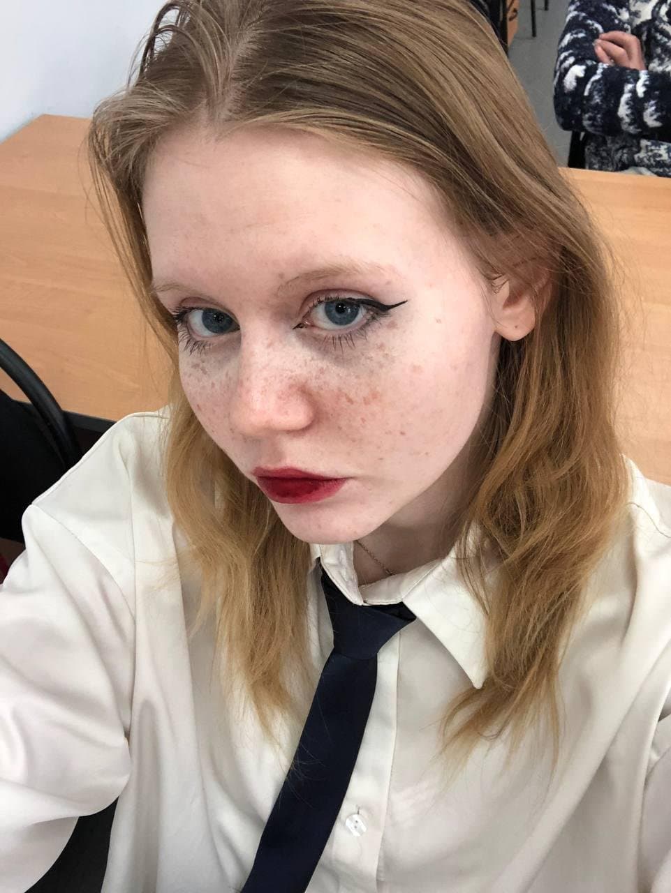 Camgirl molly_powell Chaturbate