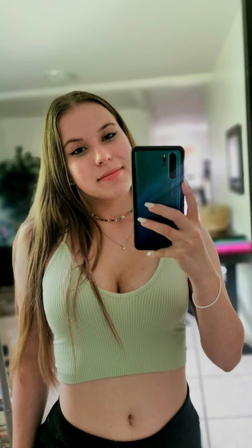 Risking me nude for attention