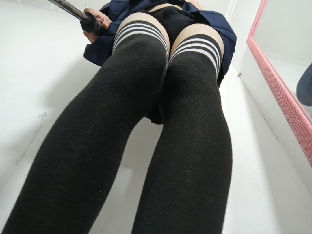 seifuku cosplay pantsu sfw(?