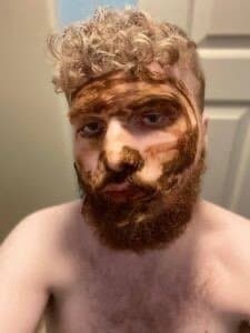 Perverted Fag Sick Loser Seth M Addicted To Nasty Young Stinky Rank Teen Alpha Boy Butts