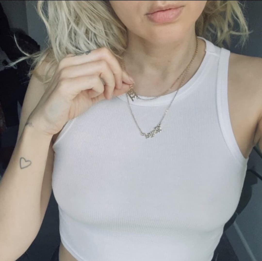 I think my crush Ellen knows how to attract fans