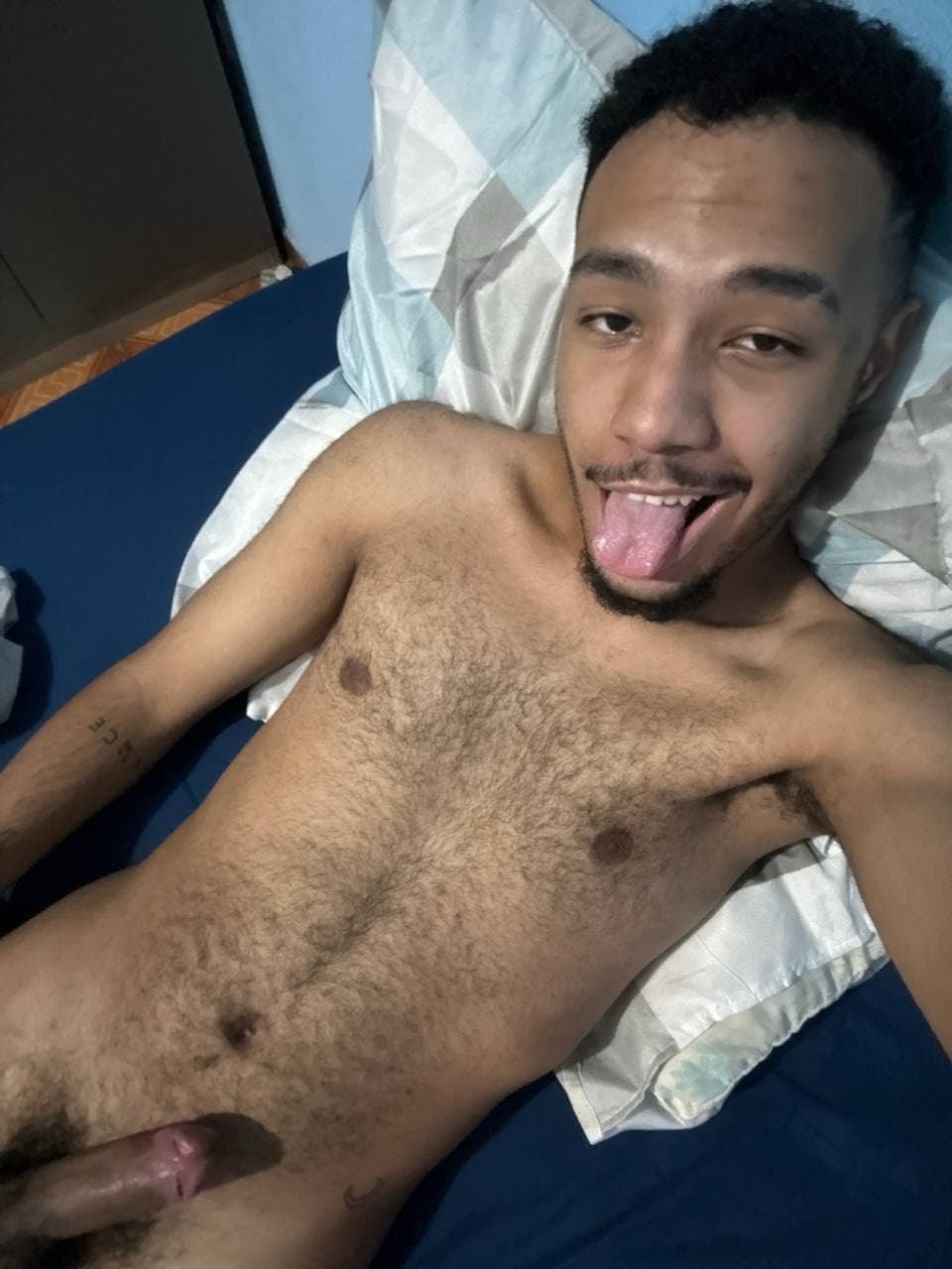 my faggot