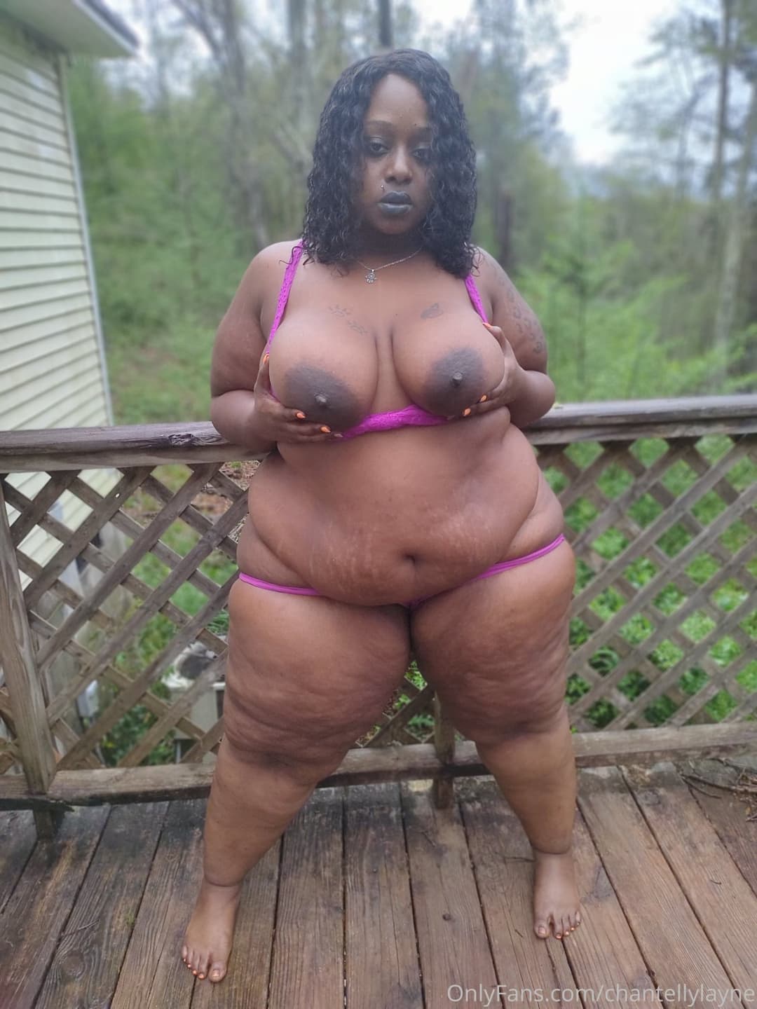 Freaky ass Country gilf Bbw love big dick