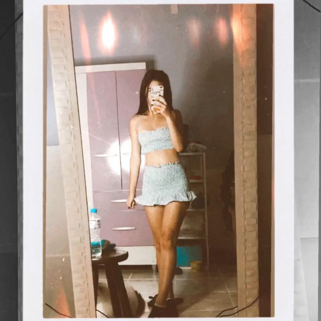 Click to view full size vitoriagrb ASMR PROFESSORA DE INGLÊS