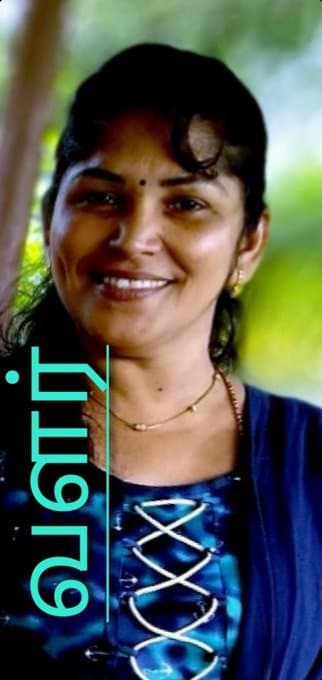 Pics - Valarsampavam Famous Tamil Wife Cheating+ Affair