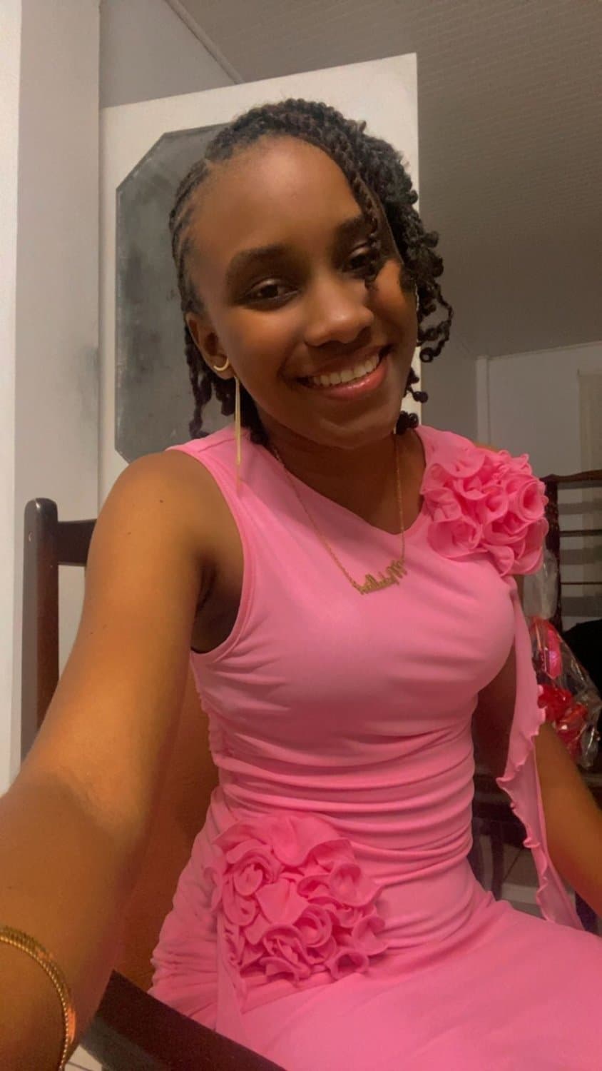 My birthday was yesterday ❤️