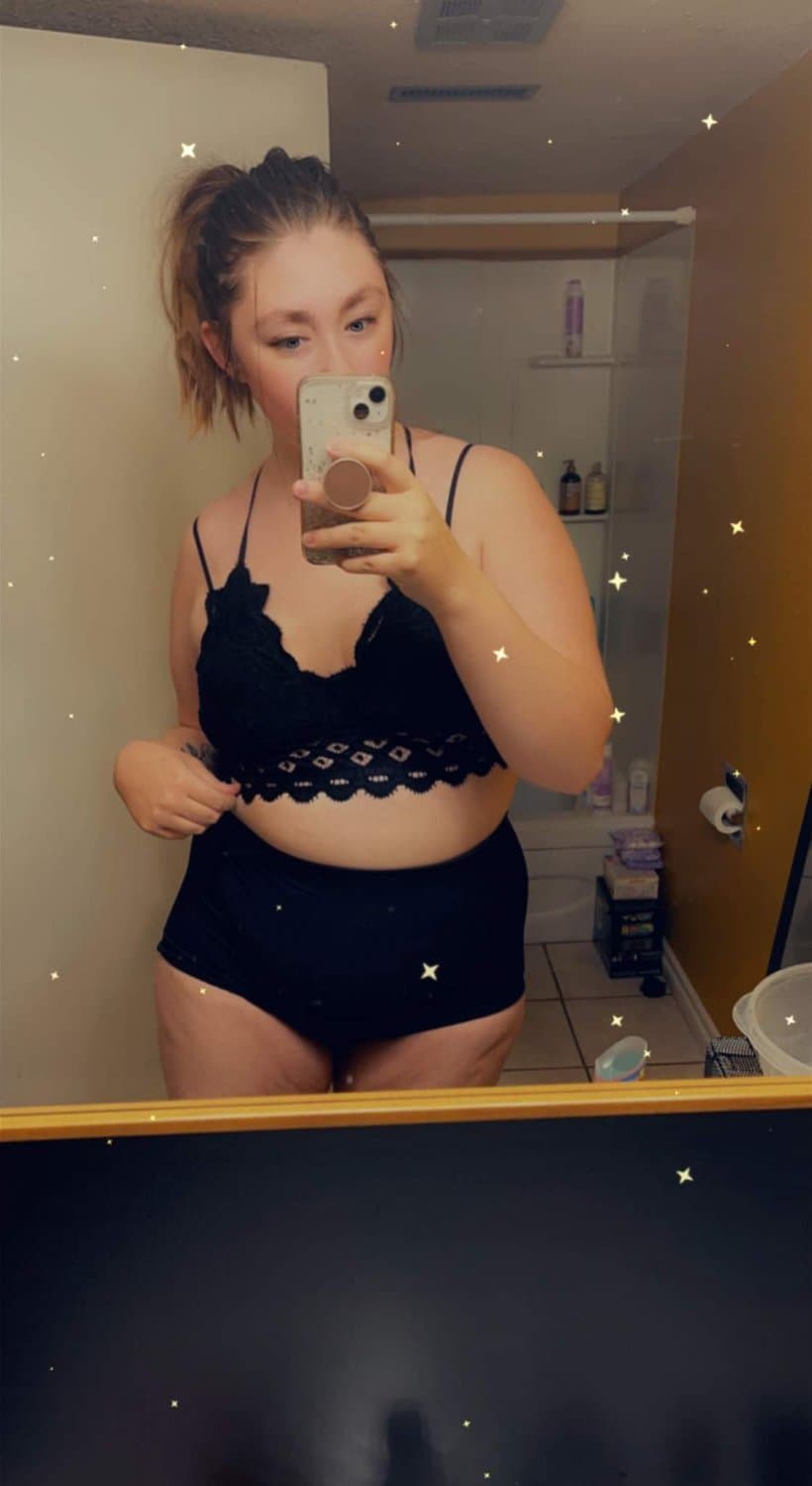 Canadian milf shown on/off