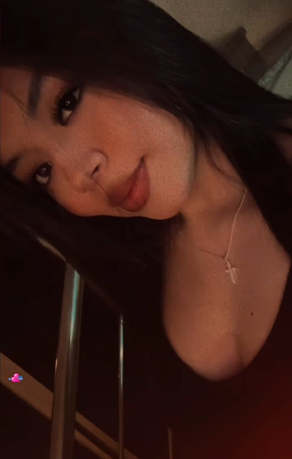 Click to view full size Putita Mishel Morbo Por Dm