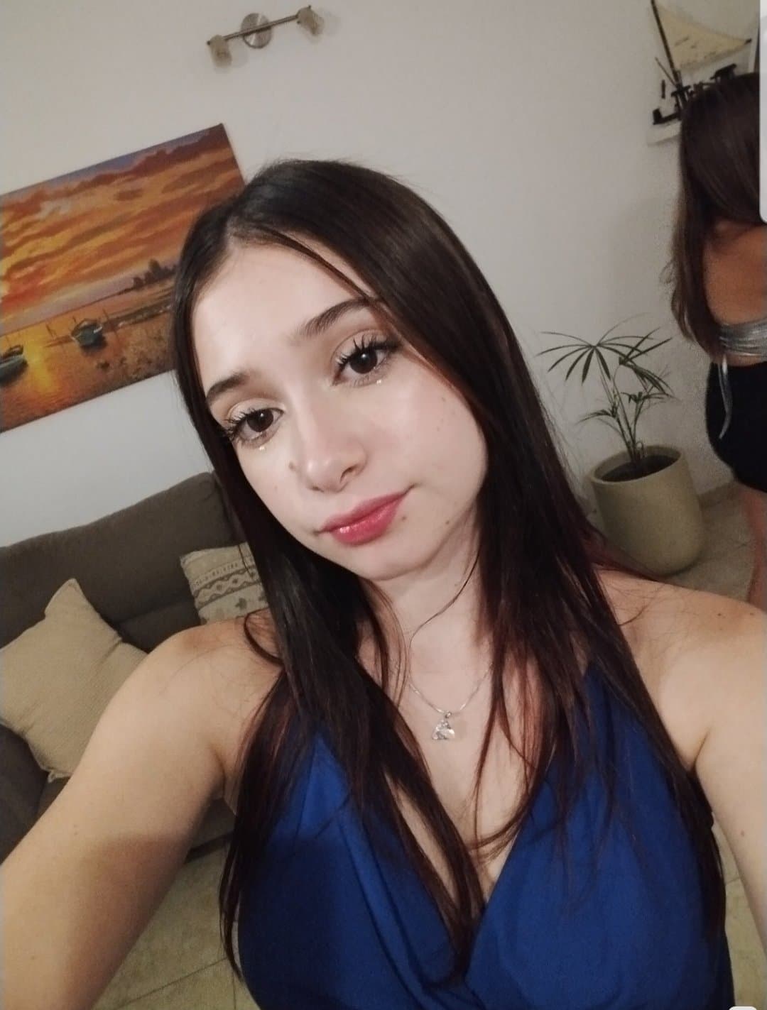 Aitana de san Nicolás bien putita y infiel, mi ex