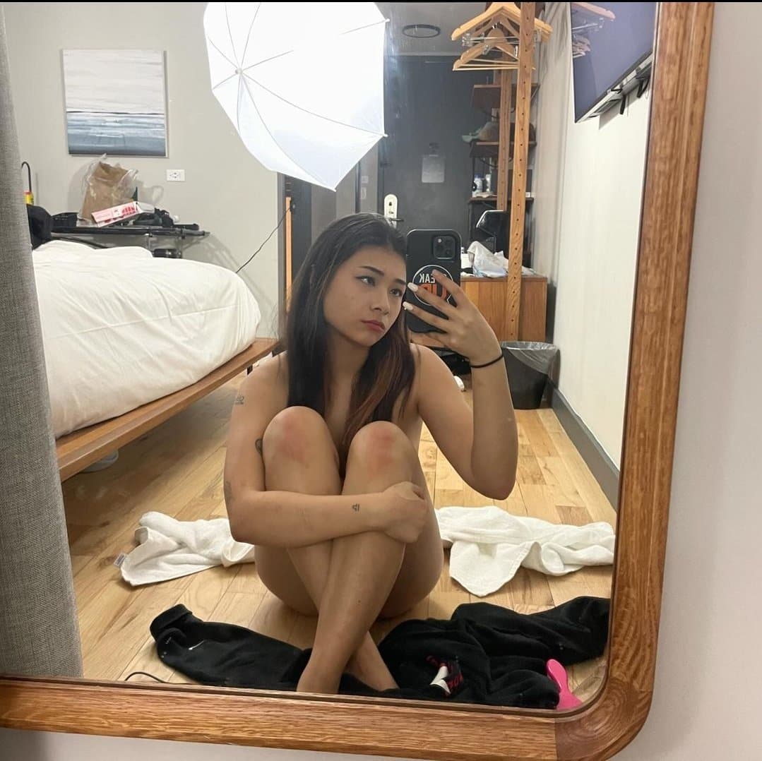 VTG77 Viet amateur babe creamy pussy