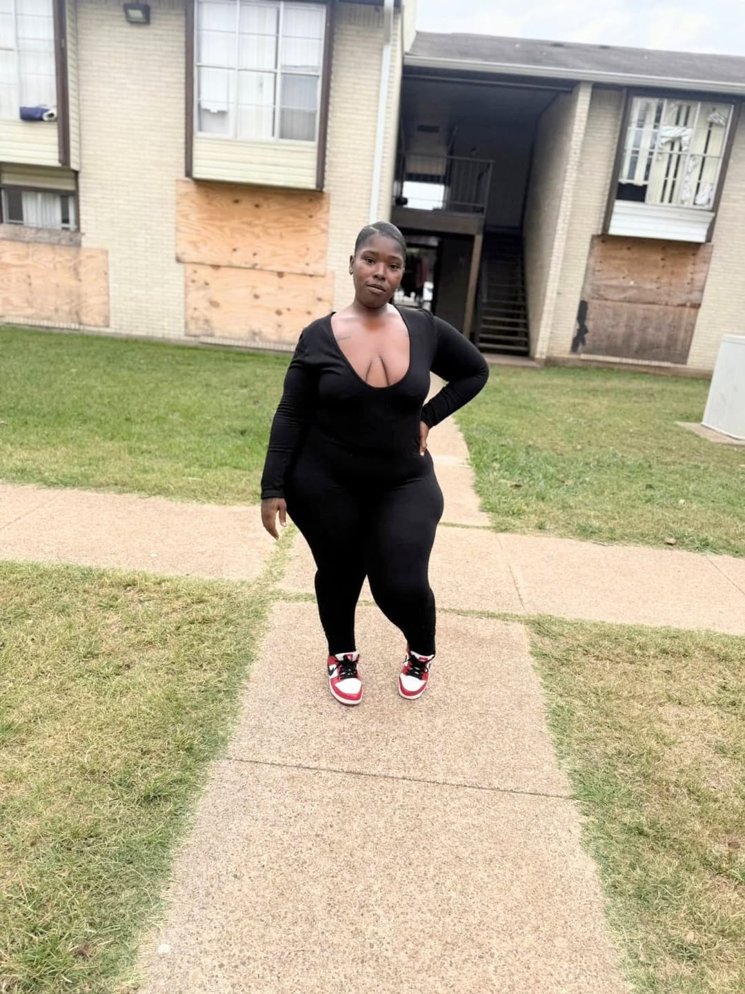 EBONY BBW SSBBW THICKNESS BIG ASS GOONER MATERIAL