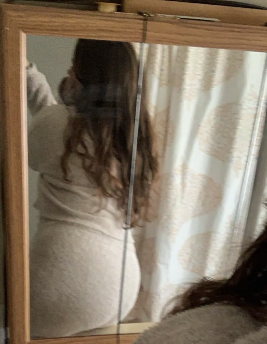 slutty teen with teasing her big tits teasing for validation