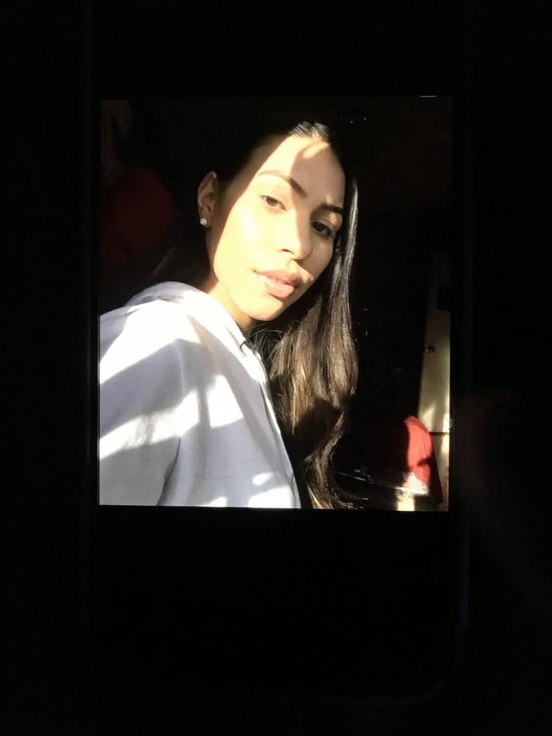 Josie Hackensack NJ (20 likes I’ll post her ig and snap)