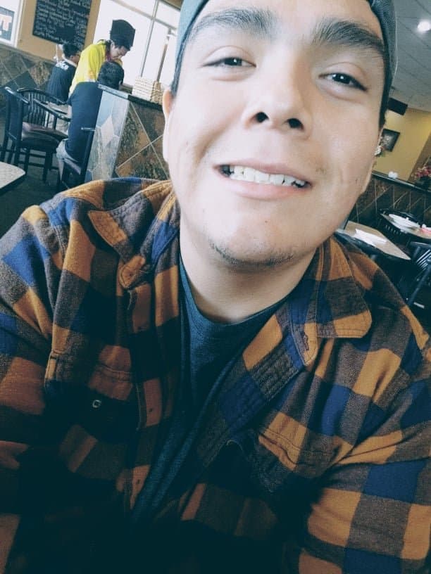 JordanTso native American sissy slut